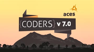 ACES Coders v7.0