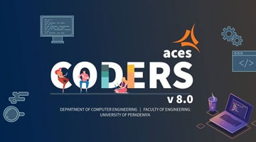 ACES Coders v8.0