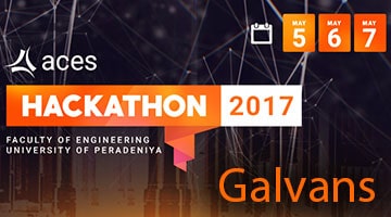 ACES Hackathon (2017)