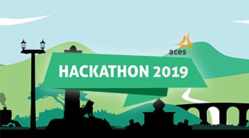 ACES Hackathon (2019)