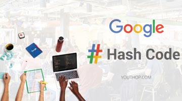 Google Hash Code (2019)