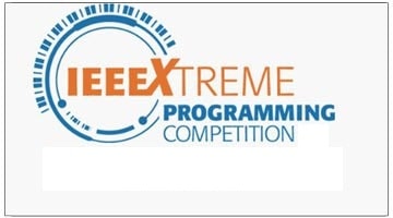 IEEEXtreme 13.0