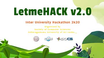 LetMeHack v2.0