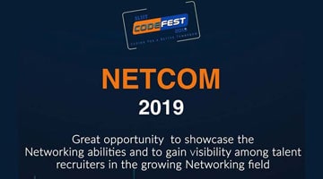 NetCom 2019