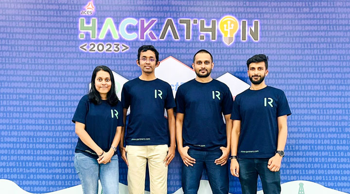 ACES Hackathon 2023