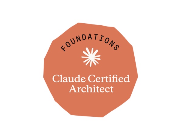 Claude Certified Architect - Foundations
