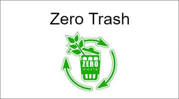 Smart Trash Collection System
